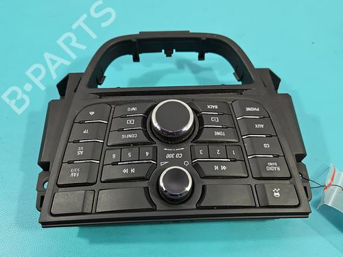 Switch OPEL ASTRA J (P10) 1.6 (68) | BP37815677I30 - Image 2