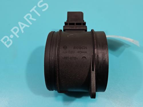 Mass air flow sensor BMW X3 (E83) xDrive 20 d | BP37812511M95 - Image 6