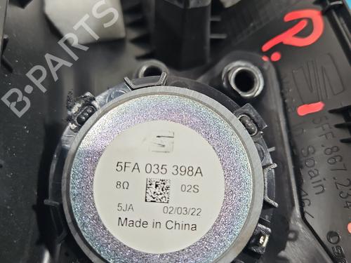 Other CUPRA FORMENTOR (KM7, KMP) | BP37827201O1 - Image 3