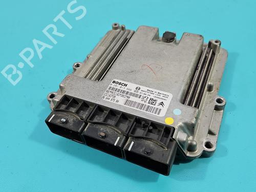 Used Engine control unit (ECU) Engine control unit (ECU) 37850417 37850417