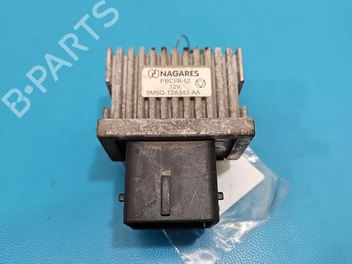 Electronic sensor FORD KUGA I | BP38499535M84 - Image 2