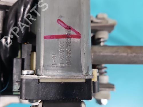 Steering column PORSCHE CAYENNE (92A) 4.8 S | BP37990229M21 - Image 9