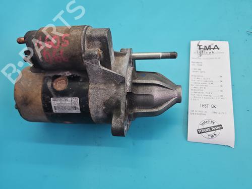 Used Starter Starter 37857773 37857773