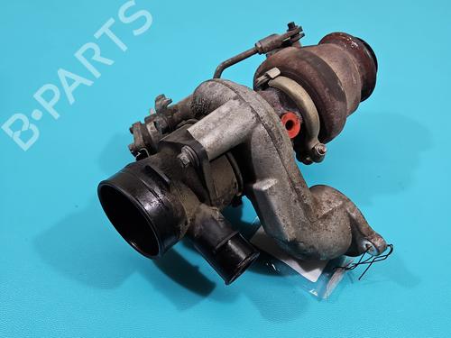 Turbolader/Kompressor Turbolader/Kompressor 38135440 38135440