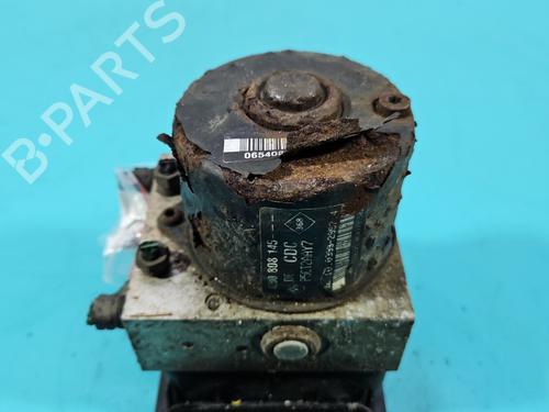 ABS pump RENAULT ESPACE IV (JK0/1_) 1.9 dCi (JK0U) | BP38142986M43 - Image 3
