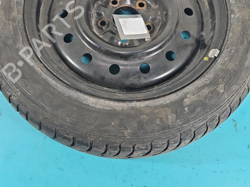 Fælk NISSAN PRIMERA Hatchback (P12) 1.8 | BP37813210C45 - Image 4