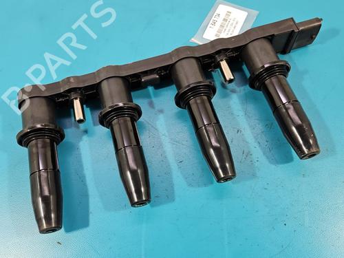 Used Ignition coil Ignition coil OPEL ASTRA H (A04) 1.6 (L48) (105 hp) 39743294 39743294