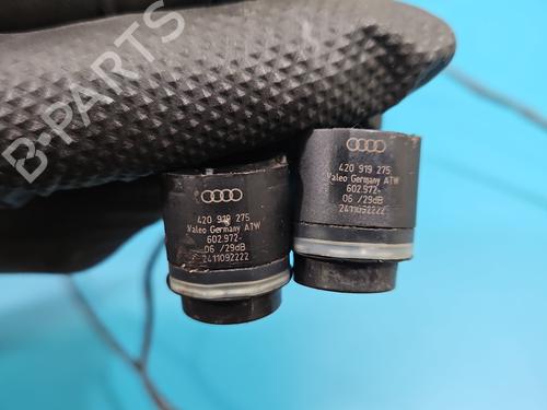Electronic sensor AUDI A4 B8 (8K2) 2.0 TFSI quattro | BP37829866M84 - Image 7