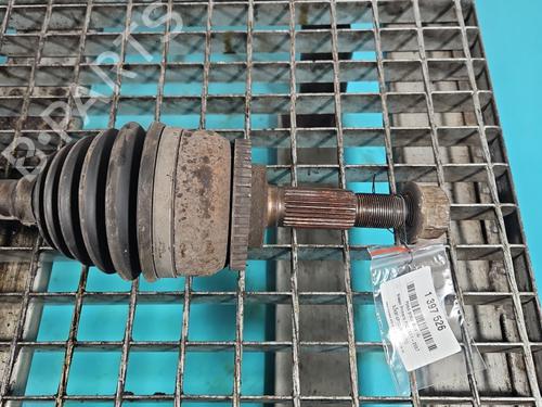 Left front driveshaft NISSAN PRIMERA (P12) | BP38120708M38 - Image 2