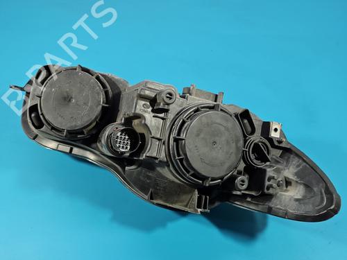 Left headlight JAGUAR XF I (X250) 2.7 D | BP38646923C28 - Image 10