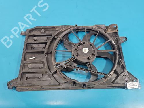 Radiator fan FORD MONDEO V Saloon (CD) 2.0 Hybrid | BP37836416M35 - Image 4