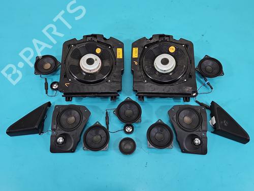 Used Speaker Speaker 38146270 38146270