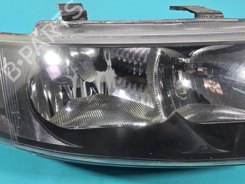 Right headlight SEAT LEON (1M1) | BP37854529C29 - Image 4