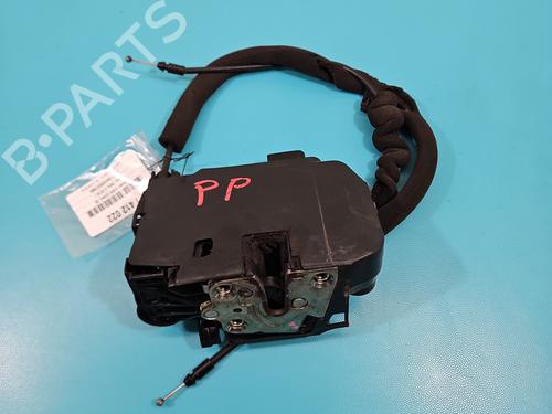 Front right lock IVECO DAILY VI Van 33S15, 35S15, 35C15 | BP38123276C97 - Image 5