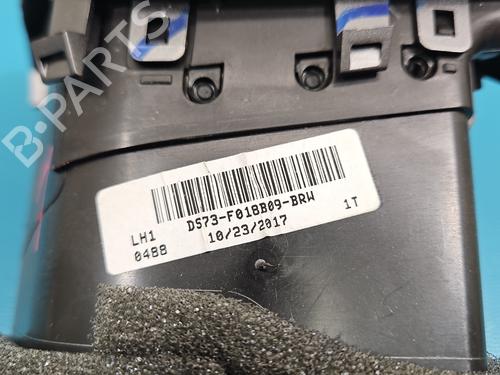 Luftventil FORD MONDEO V Saloon (CD) 2.0 Hybrid | BP37836438I21 - Image 4