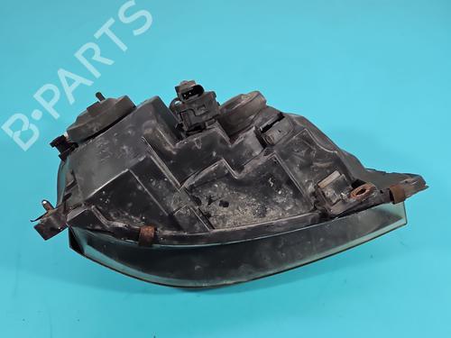 Left headlight RENAULT THALIA I (LB_) 1.4 | BP37814135C28 - Image 6