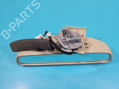 Rear mirror MERCEDES-BENZ CLS (C218) CLS 500 (218.373) | BP38135507I6 - Image 2