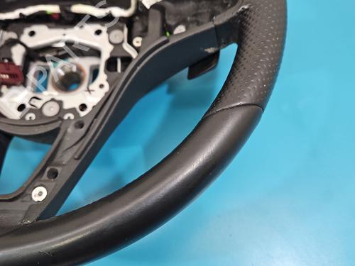 Steering wheel MERCEDES-BENZ E-CLASS (W213) E 220 d 4-matic (213.005) | BP37834143C49 - Image 3