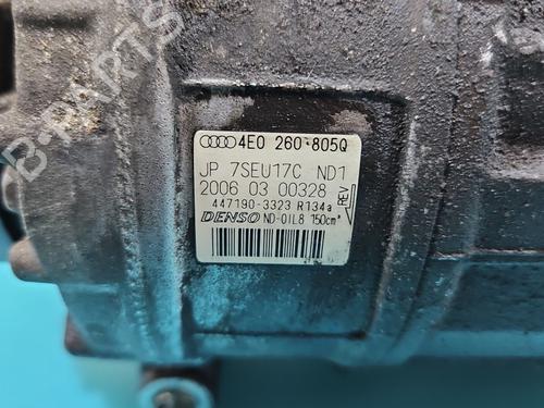 AC compressor AUDI Q7 (4LB) 4.2 FSI quattro | BP38132436M34 - Image 8