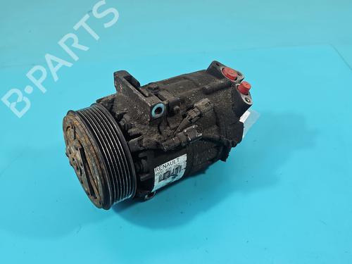 AC Kompressor AC Kompressor 38132243 38132243