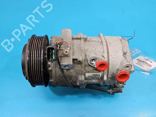 AC-Kompressor KIA STONIC (YB) 1.2 CVVT | BP39637269M34 - Image 3