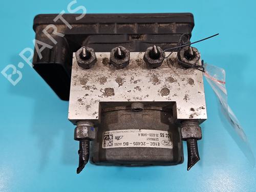 ABS pump FORD S-MAX (CJ, WA6) | BP37821467M43 - Image 2