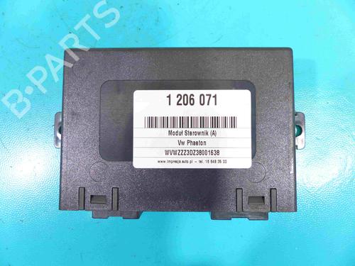Electronic module VW PHAETON (3D1, 3D2, 3D3, 3D4, 3D6, 3D7, 3D8, 3D9) 3.2 V6 | BP37883272M83 - Image 4