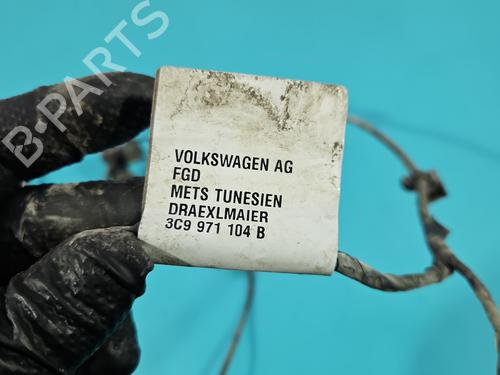 Electronic sensor VW PASSAT CC B6 (357) 2.0 TDI | BP37856971M84 - Image 7