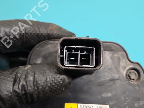 AC compressor TOYOTA COROLLA Saloon (_E21_) 1.8 VVTi Hybrid (ZWE211) | BP37821393M34 - Image 6