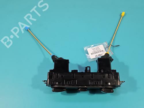 Climate control SKODA FABIA IV (PJ3)  | BP37857559I5  - Image 6