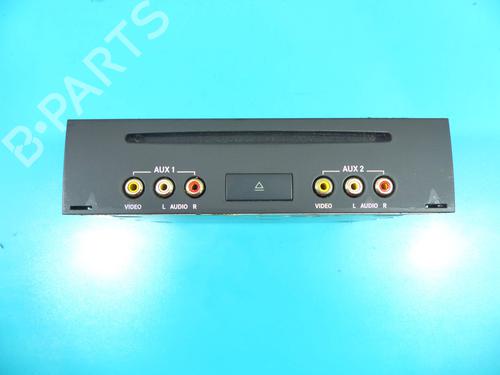 Electronic module MERCEDES-BENZ GL-CLASS (X164) GL 450 CDI 4-matic (164.828) | BP37884421M83 - Image 2