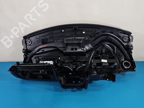 Dashboard RENAULT CLIO IV (BH_) 1.2 16V | BP37845322C46 - Image 8