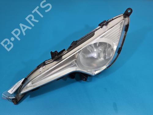 Used Left front fog light Left front fog light HYUNDAI i40 I CW (VF) [2011-2019] 38993118 38993118