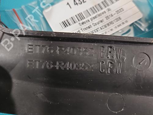 Other FORD TRANSIT COURIER B460 Box Body/MPV | BP38126995O1 - Image 3