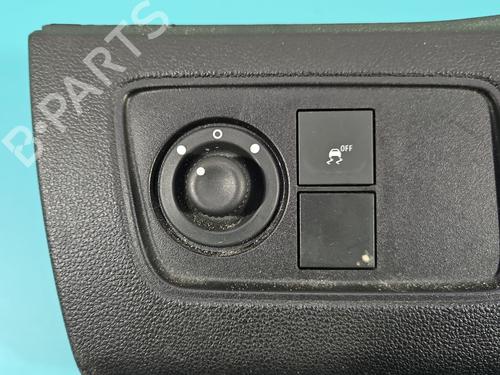 Interruttore RENAULT EXPRESS Box Body/MPV | BP37831322I30 - Image 3