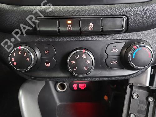Used Climate control Climate control 38126126 38126126