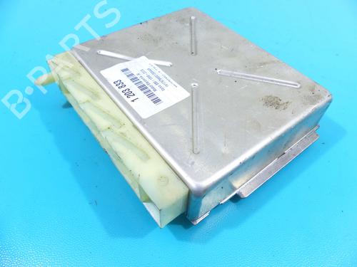 Used Gearbox control unit Gearbox control unit 37883159 37883159