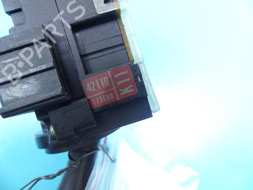 Steering column stalk TOYOTA RAV 4 II (_A2_) 2.0 4WD (ACA21, ACA20) | BP37880360I23 - Image 4