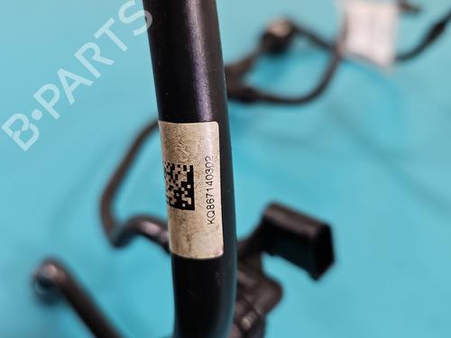 Pipe BMW 3 (G20, G80, G28) 320 i | BP38141219M125 - Image 3
