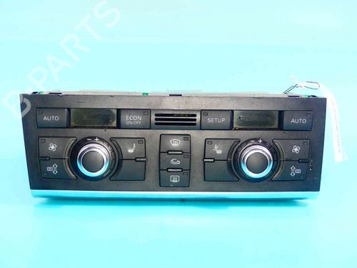 Climate control AUDI A6 Allroad C6 (4FH) 3.0 TDI quattro | BP37887457I5 - Image 1