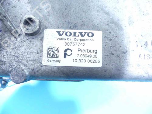 Egr VOLVO V60 I (155) D3 / D4 | BP37880405M69 - Image 3