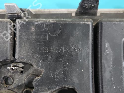 Grill PEUGEOT EXPERT Van (V_) 2.0 BlueHDi 120 | BP38133553C40 - Image 7