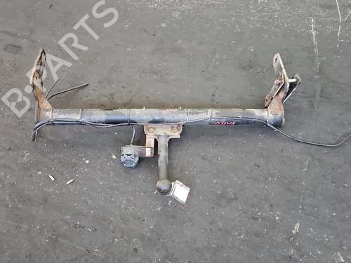 Kule for tilhengerfeste/Mekanisme Kule for tilhengerfeste/Mekanisme 38142048 38142048