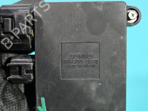 Electronic sensor MAZDA CX-3 (DK) 1.5 SKYACTIV-D AWD (DK4WS, DK5AW) | BP38166153M84 - Image 10