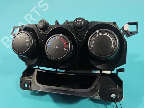 Climate control MAZDA 2 (DE_, DH_) 1.3 (DE3FS) | BP37838605I5 - Image 2