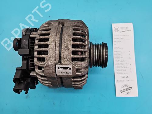Used Alternator Alternator 38117085 38117085