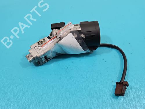 Ignition barrel CITROËN C4 II (NC_) 1.6 VTi 120 (NC5FS0, NC5FS9) | BP38135584M48 - Image 3