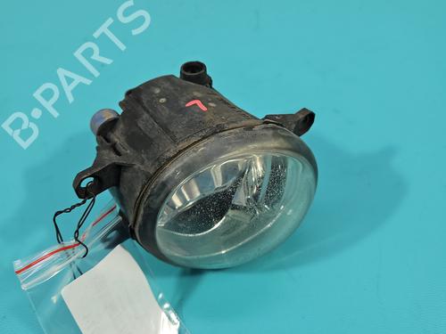 Used Left front fog light Left front fog light 38129550 38129550