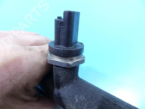 Injection rail PEUGEOT BOXER Van (244) 2.2 HDi | BP37885829M98 - Image 6