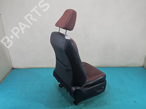 Right front seat LEXUS NX (_Z1_) 300h AWD (AYZ15, AYZ15_, AYZ15R) | BP37841718C16 - Image 4